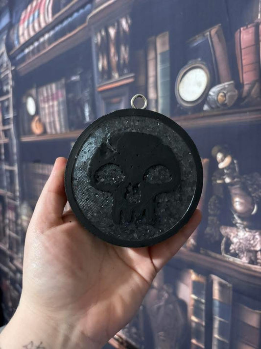 MTG Mana rounds