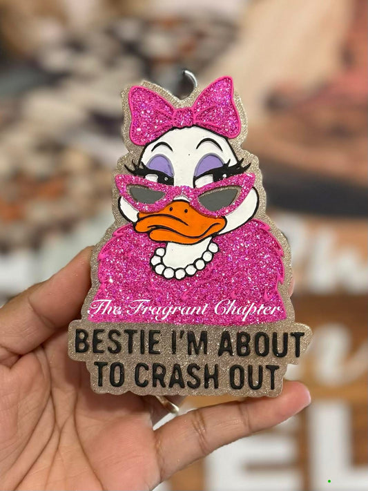 Crash Out