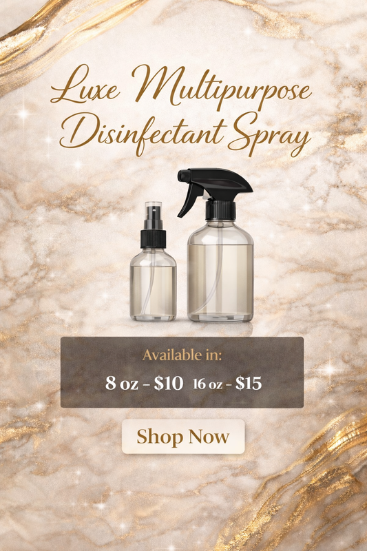 Multipurpose Spray