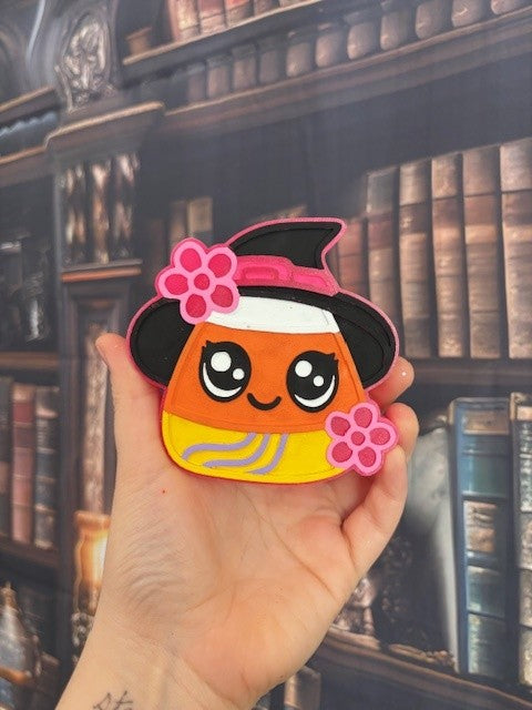Cute Candy Corn