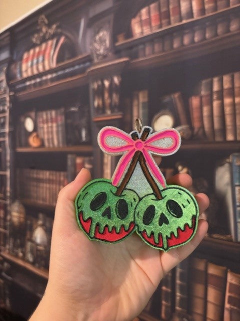 Poison Apple Cherries